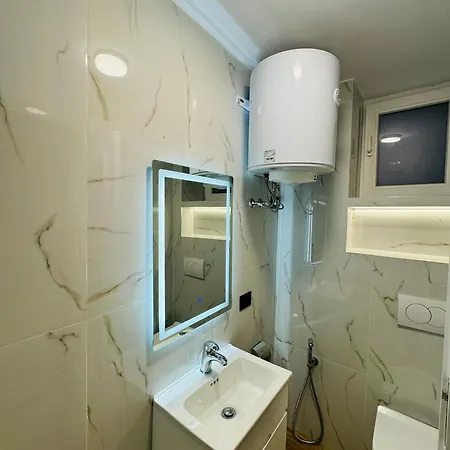 Keli's Guest house Tirana