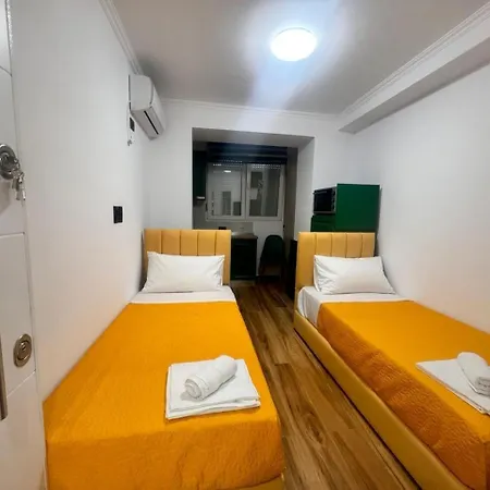 Guest house Keli's Tirana