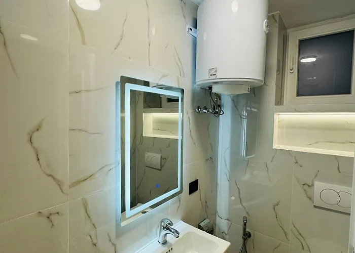 Keli's Guest house Tirana