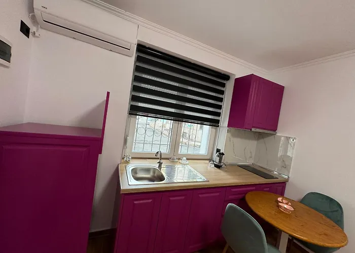 Guest house Keli's Tirana