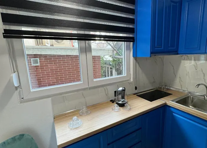 Keli's Guest house Tirana