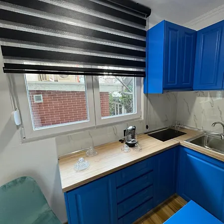 Keli's Pensión Tirana