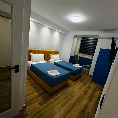 Keli's Guest house